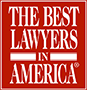 The Best Lawyers in America