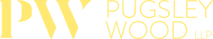 Logo of Pugsley Wood LLP
