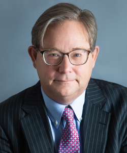Picture of John H. Sutter 