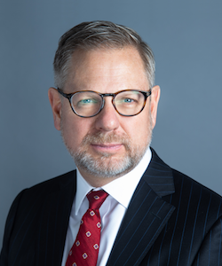 Picture of Mark W. Pugsley 