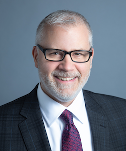 Picture of Bryan A. Wood 