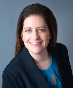 Picture of Lindsey B. Silver 